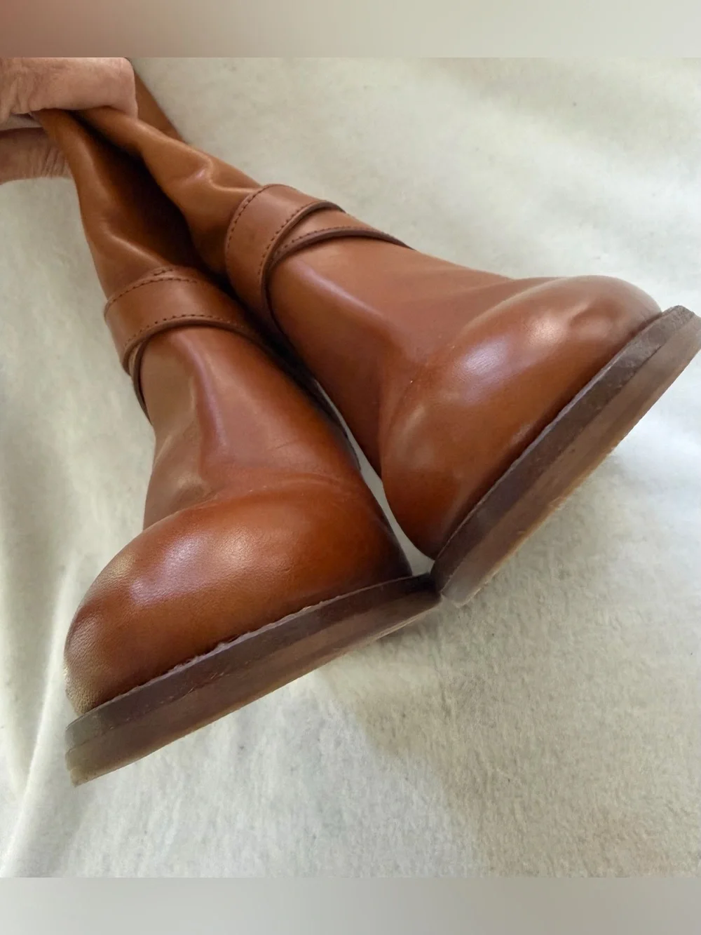 J. Crew crew parker